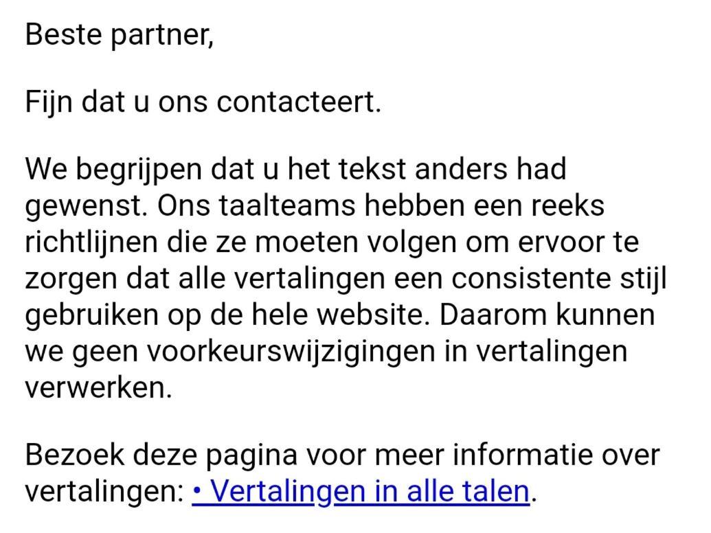 Familietent Sotterum, Ingericht Kornwerd 外观 照片